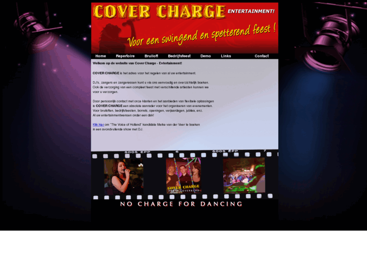 www.covercharge.nl