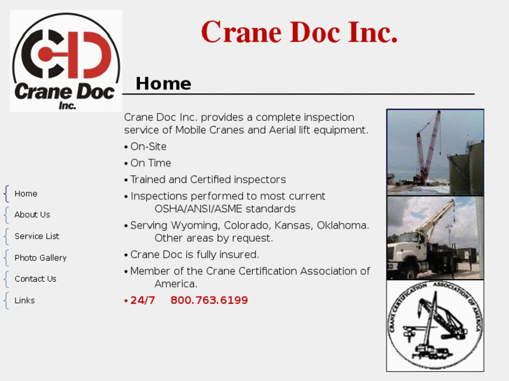 www.crane-doc.com