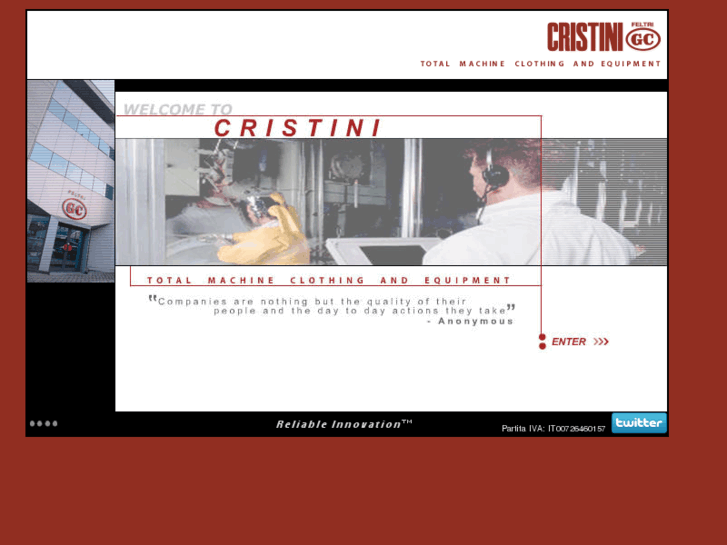 www.cristini.com