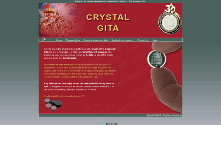 www.crystal-gita.com