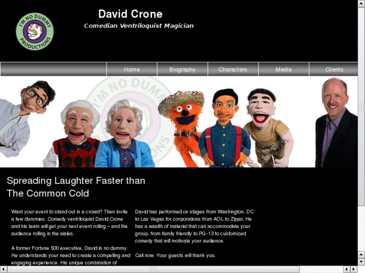 www.davidjcrone.com