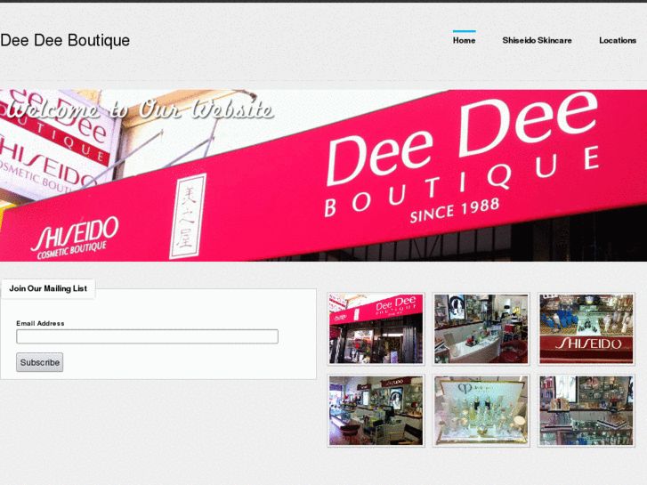 www.deedeeboutique.com