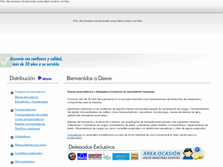 www.dexve.es