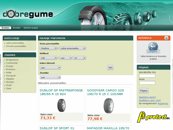 www.dobregume.com