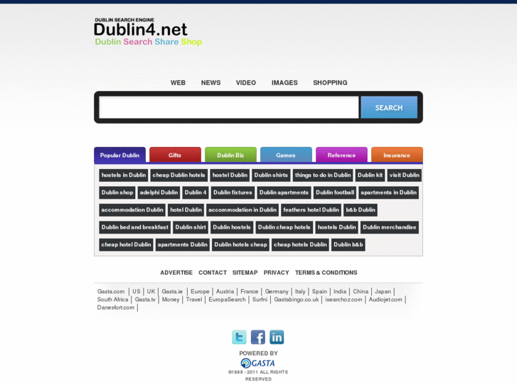 www.dublin4.net