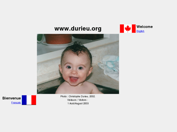 www.durieu.org