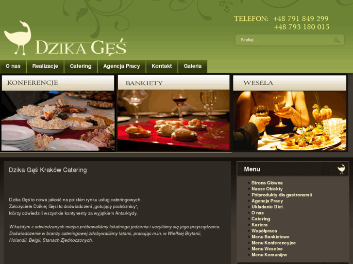 www.dzika-ges.pl