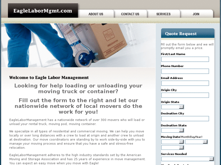 www.eaglelabormgmt.com