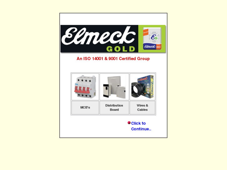 www.elmeckgroup.com