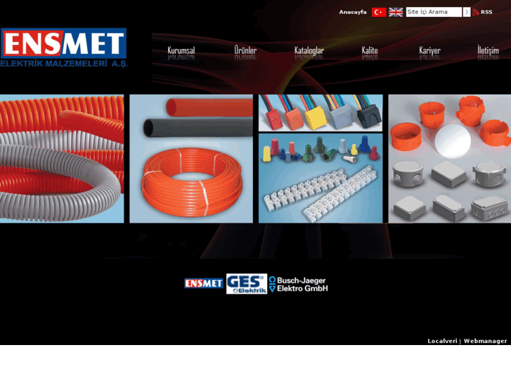 www.ensmet.com