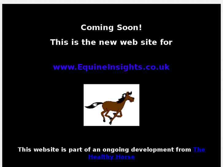 www.equineinsights.co.uk