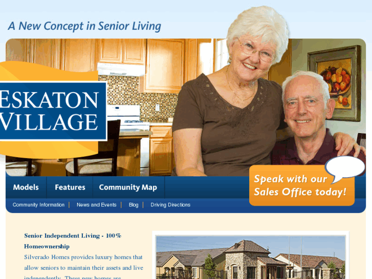 www.eskatonvillages.com