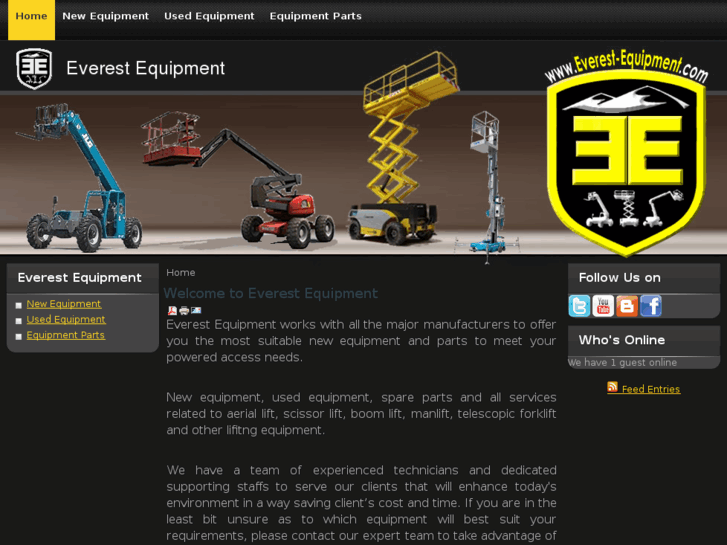 www.everest-equipment.com