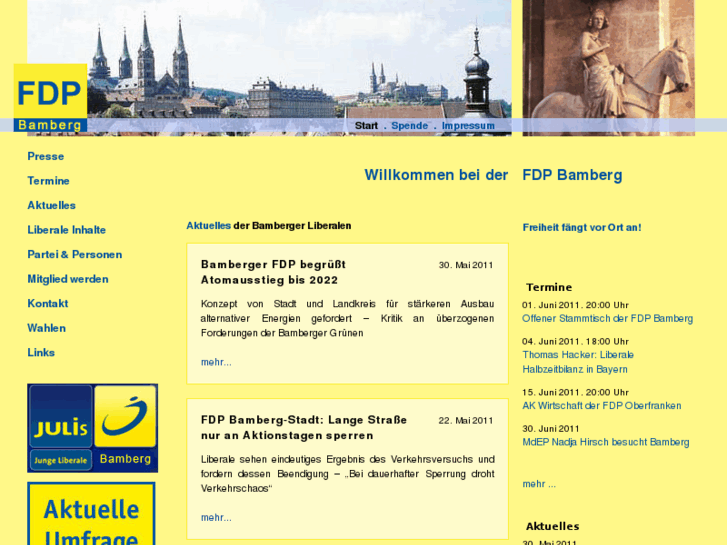 www.fdp-bamberg.de