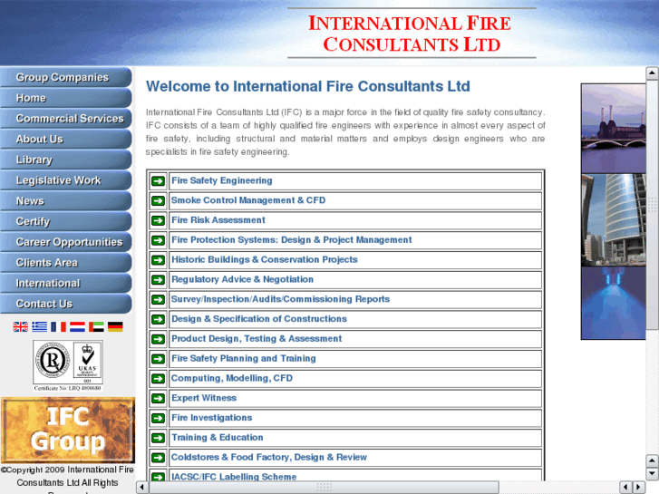 www.firesafetyengineers.com