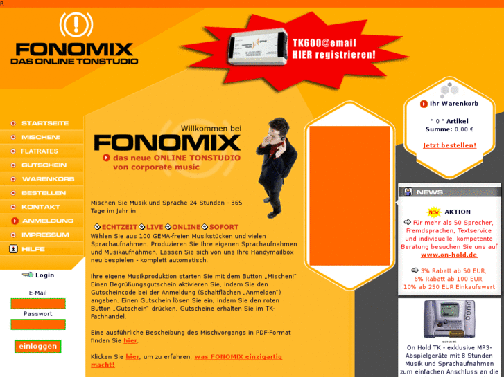 www.fonomix.com