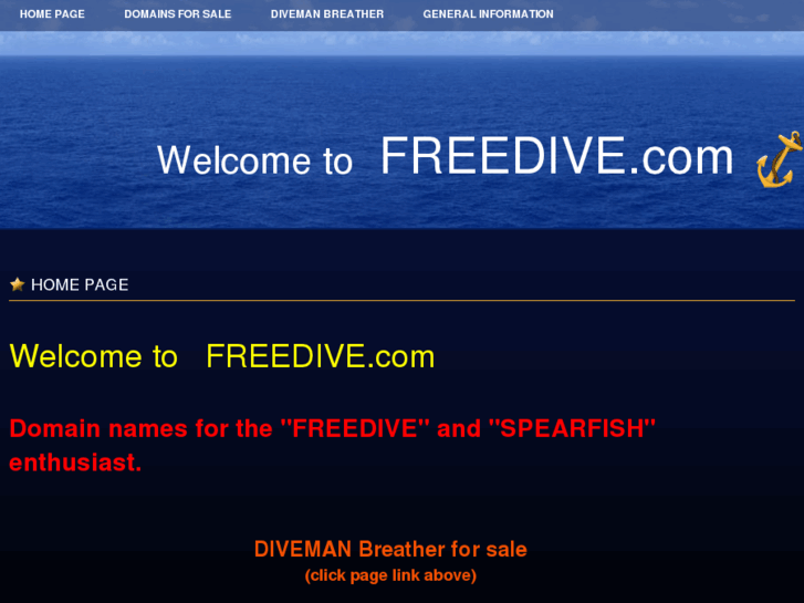 www.freedive.asia