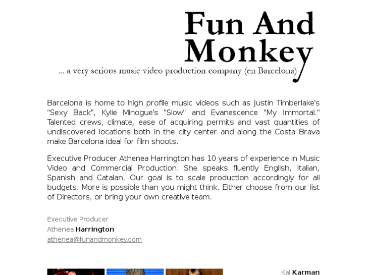www.funandmonkey.com