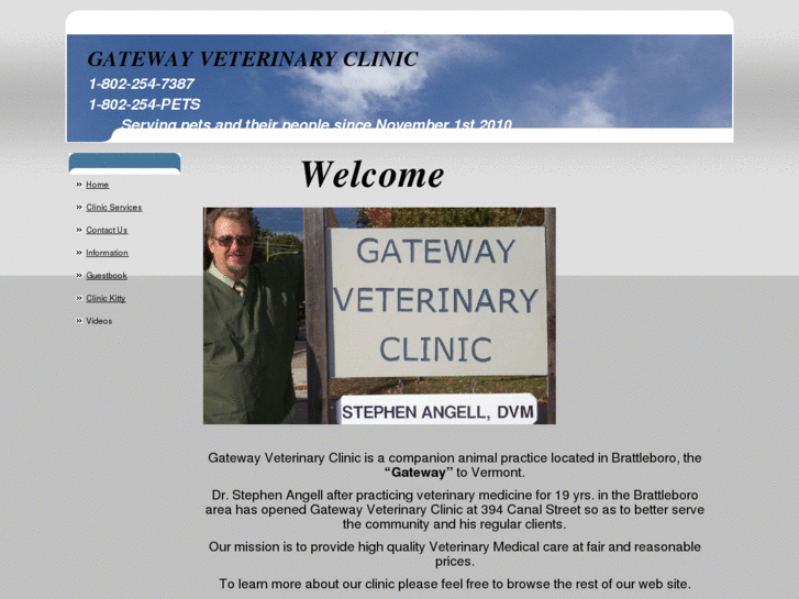 www.gatewayvetclinic.net