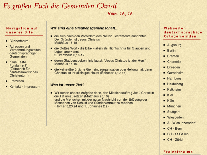 www.gemeinde-christi.info