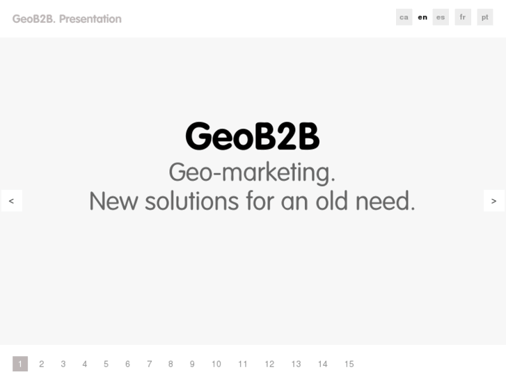 www.geob2.biz