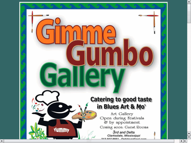 www.gimmegumbo.com