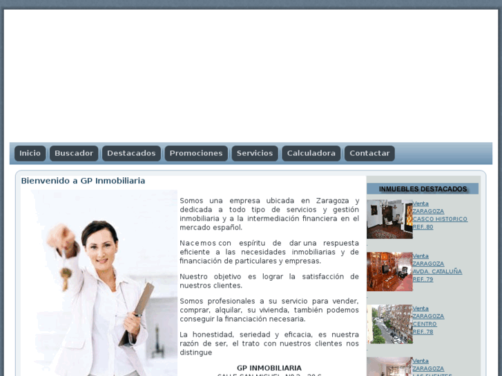 www.gpinmobiliaria.es