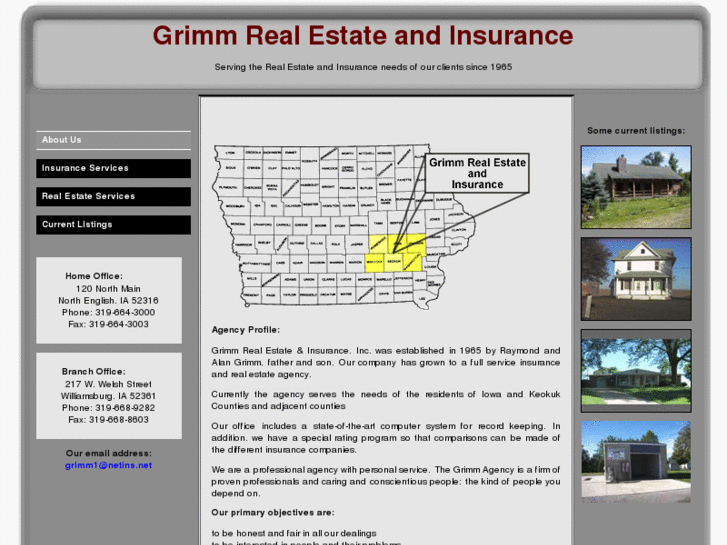 www.grimmrealestate.com