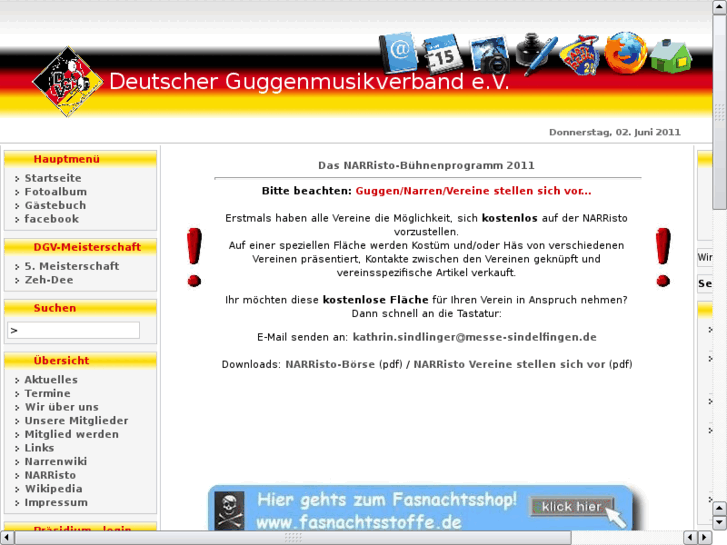 www.guggenmusikverband.de