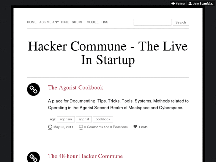 www.hackercommune.com