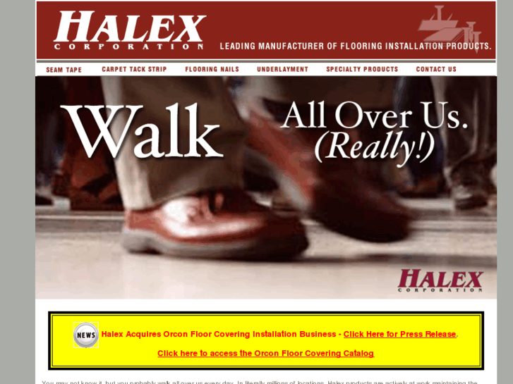 www.halexcorp.com