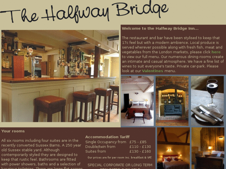 www.halfwaybridge.co.uk