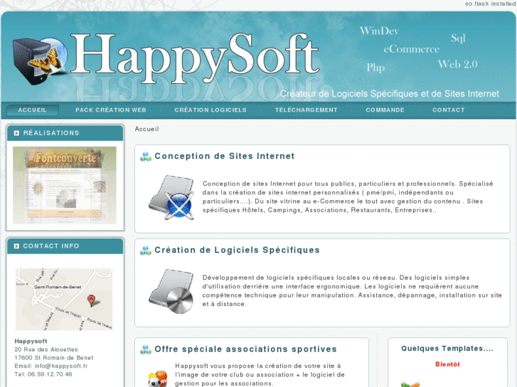 www.happysoft.fr