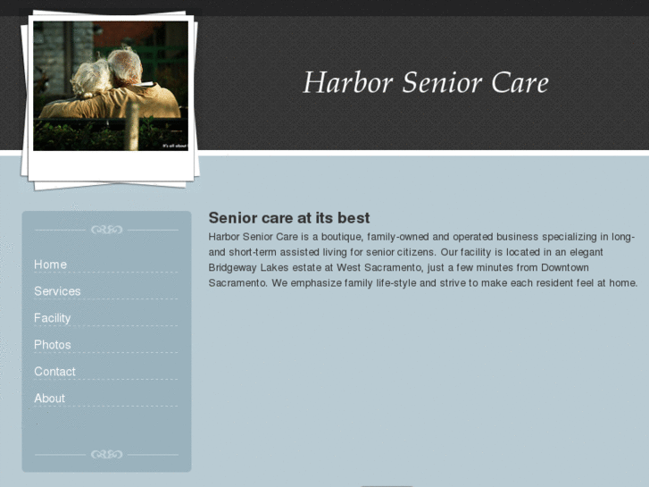 www.harborseniorcare.com