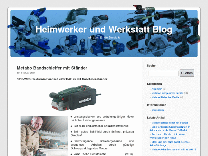 www.heimwerker-werkstatt.de