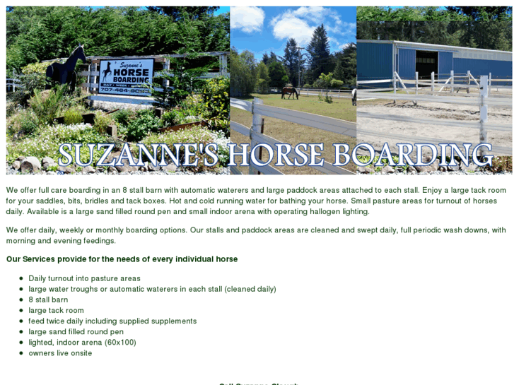 www.horsecareandmore.com