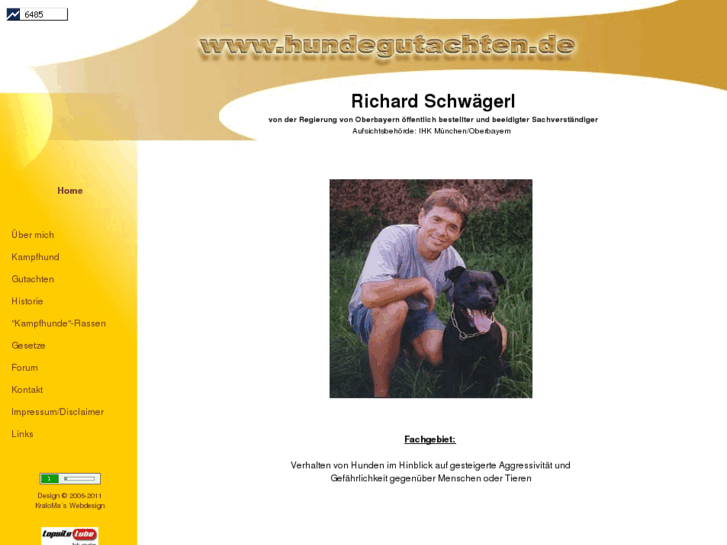 www.hundegutachten.de