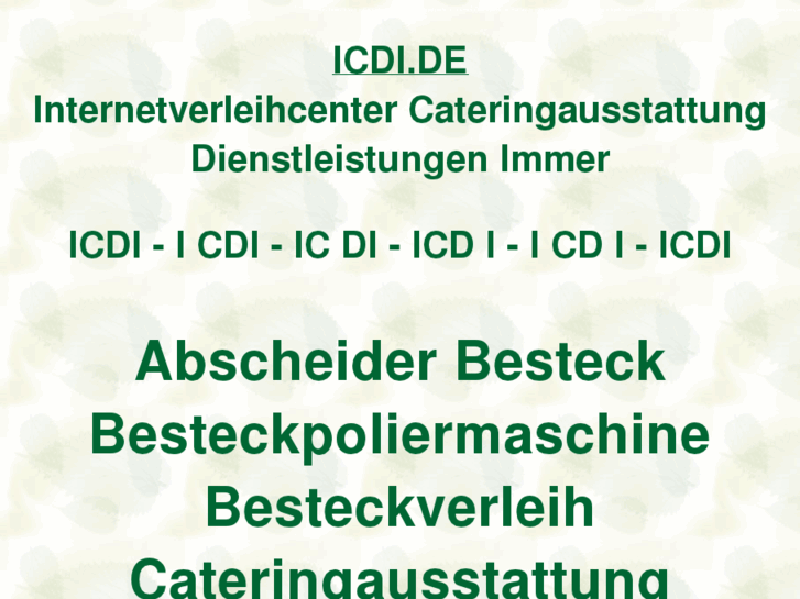 www.icdi.de