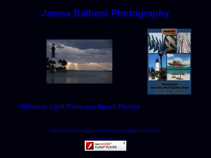 www.jamesbalboni.com