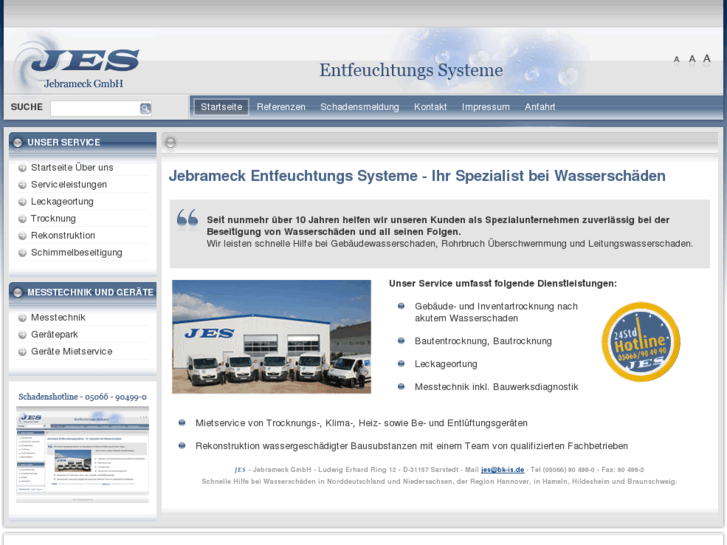 www.jes-gmbh.com