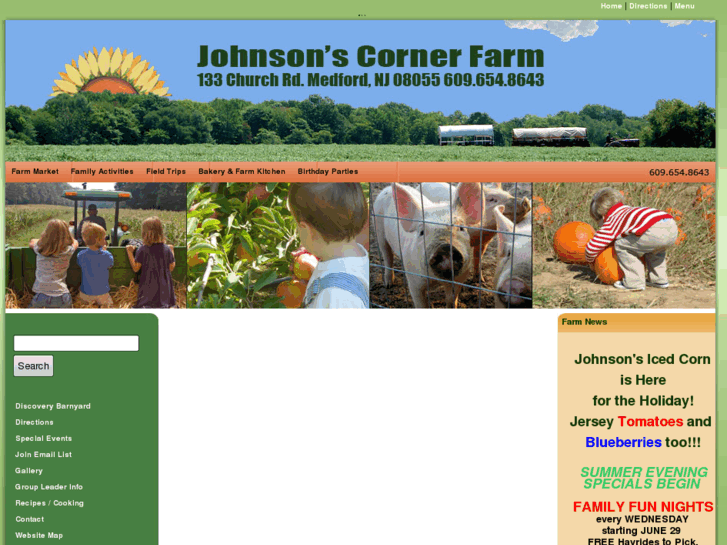 www.johnsonsfarm.com