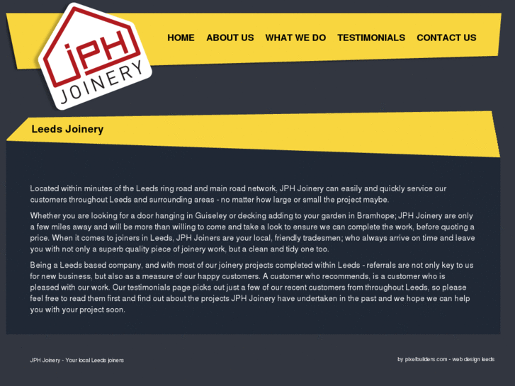 www.joinery-leeds.net