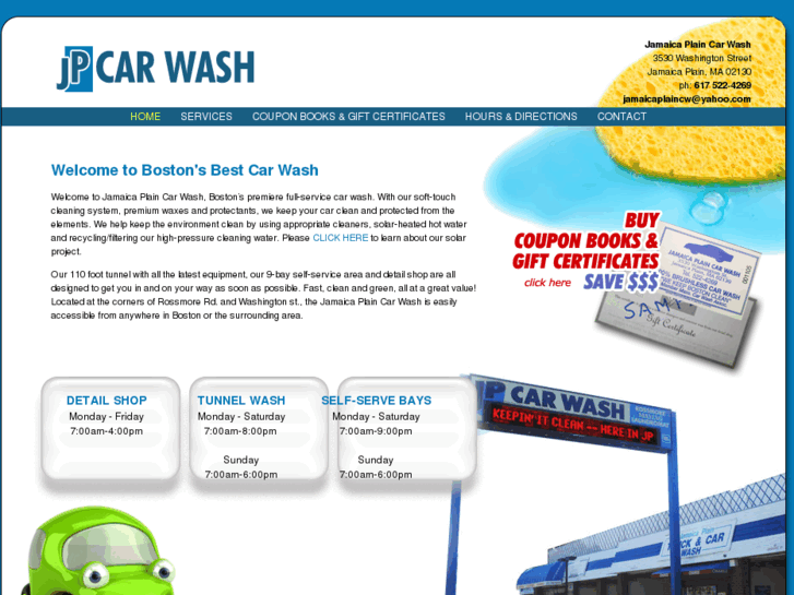 www.jpcarwash.com