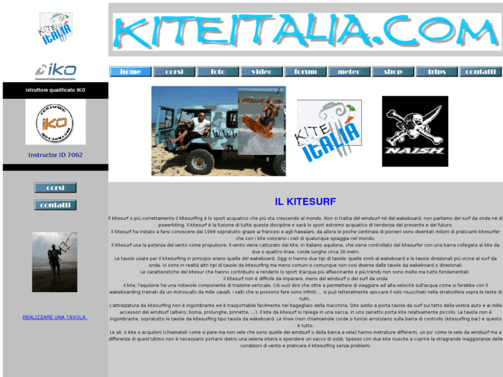 www.kiteitalia.com