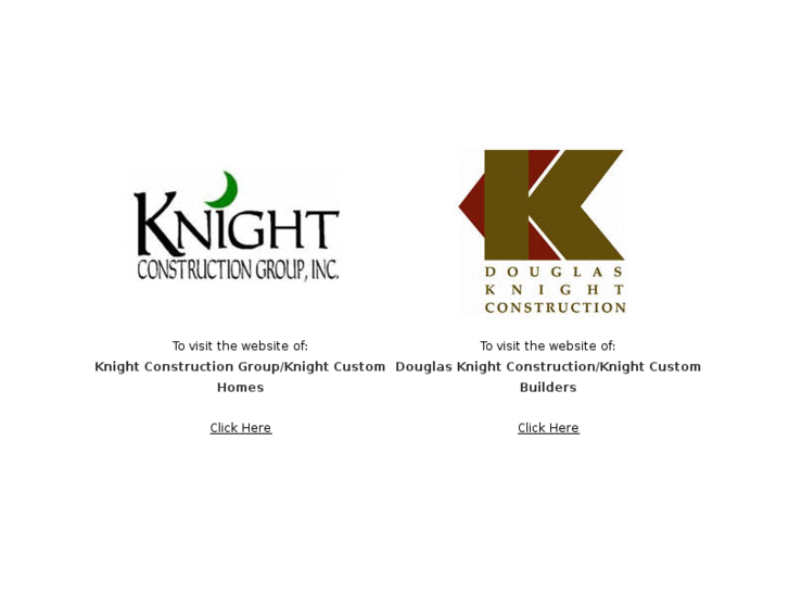 www.knightcustomhome.com