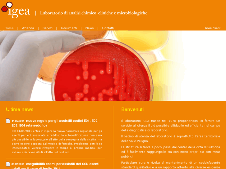 www.laboratorio-igea.com