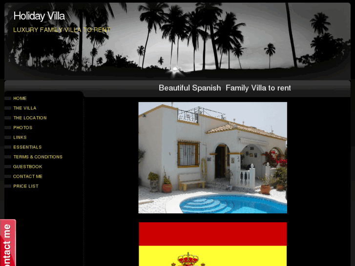 www.lamarinavilla.com