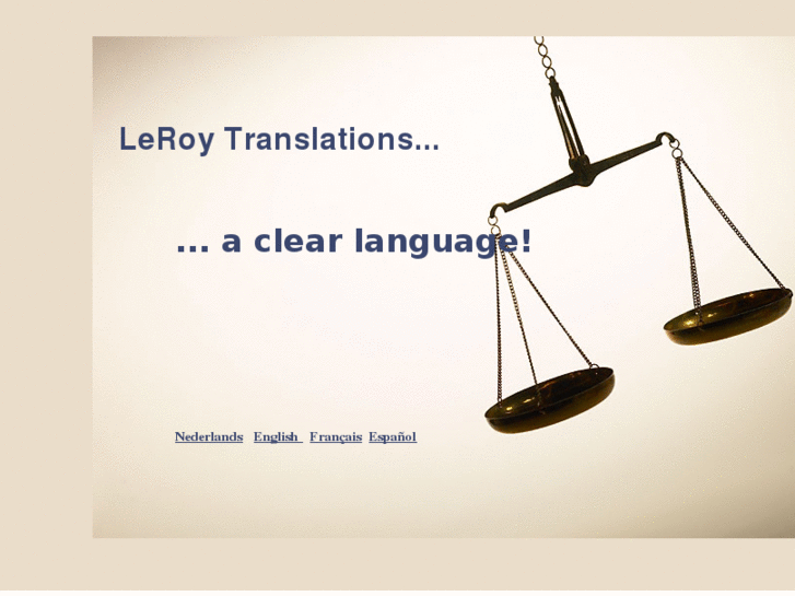 www.leroytranslations.com