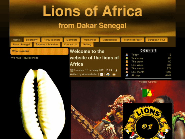 www.lionsofafrica.com