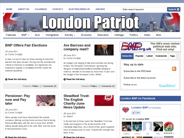 www.londonpatriot.org